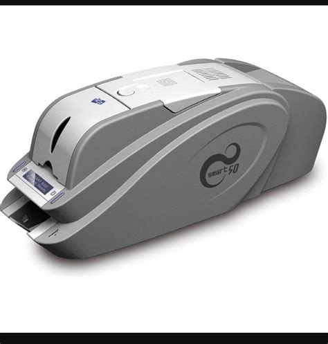 smart 50d id card printer|idp smart id software download.